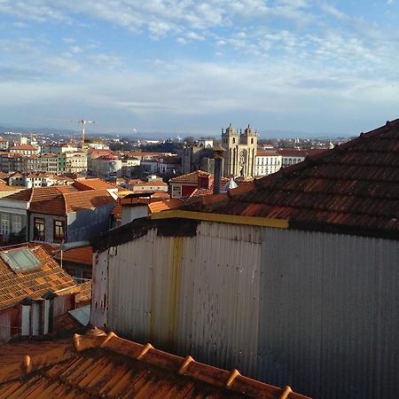 Clerigos-H Apartment Porto Room photo
