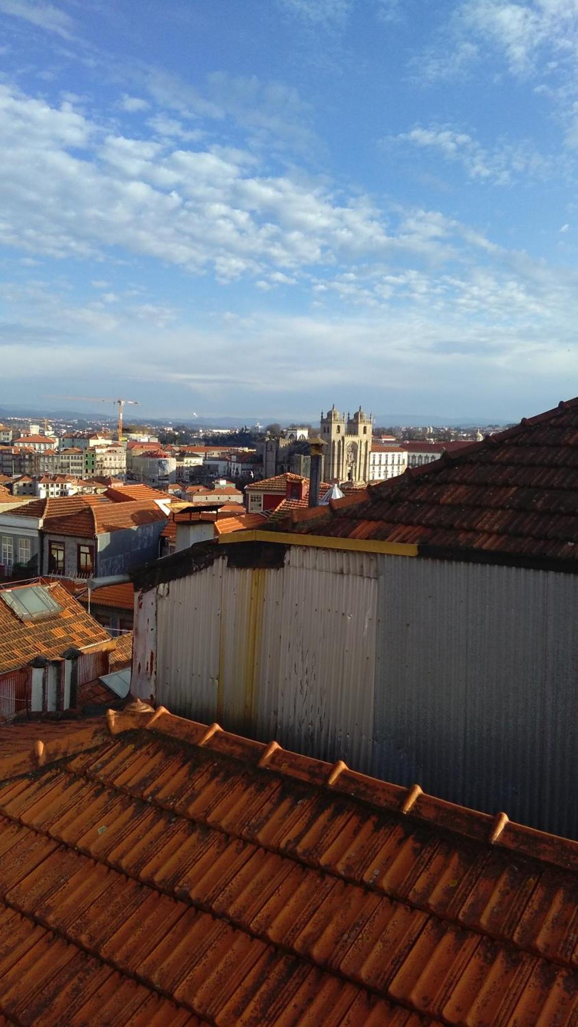 Clerigos-H Apartment Porto Room photo