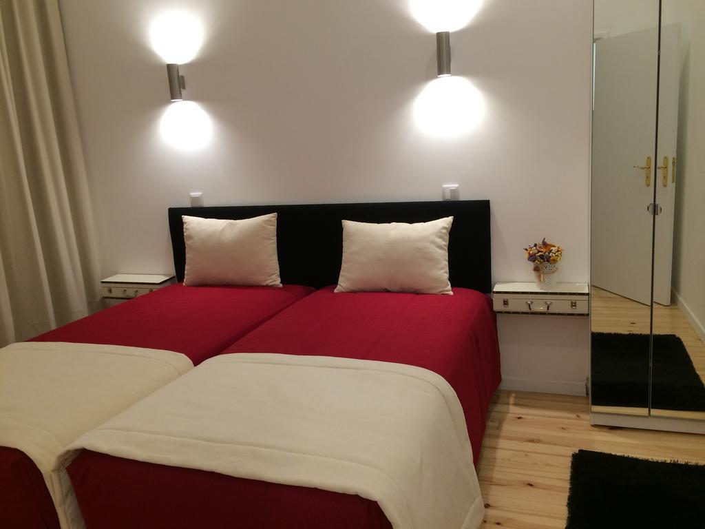 Clerigos-H Apartment Porto Room photo