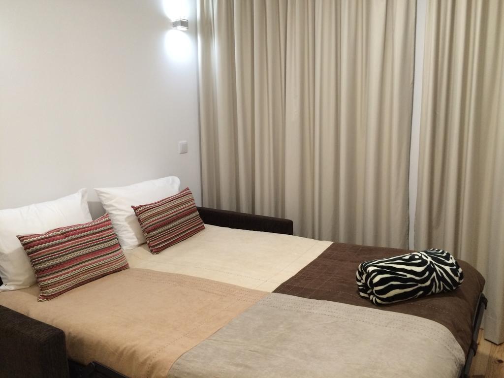 Clerigos-H Apartment Porto Room photo