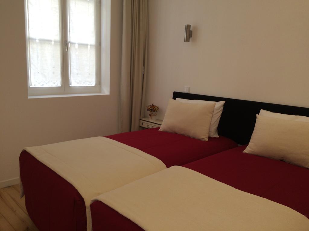 Clerigos-H Apartment Porto Room photo